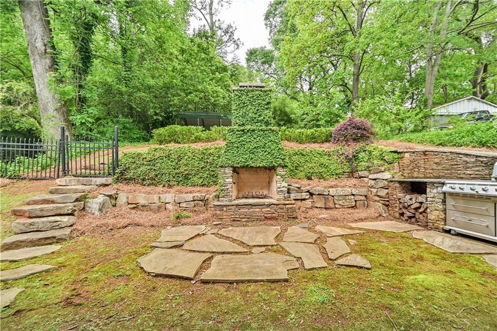 Winnona Park - Residential Lease