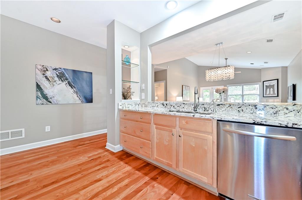 Winnona Park - Residential Lease