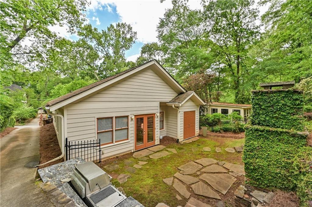 Winnona Park - Residential Lease