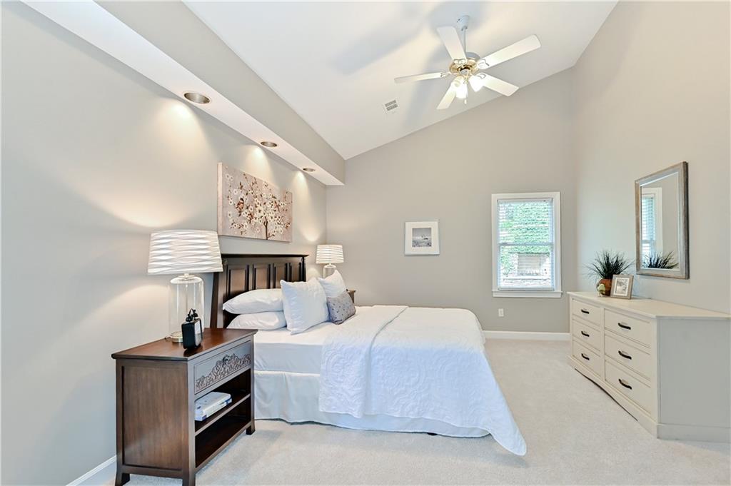 Winnona Park - Residential Lease