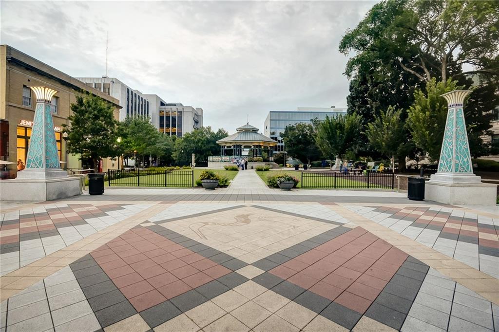Winnona Park - Residential Lease