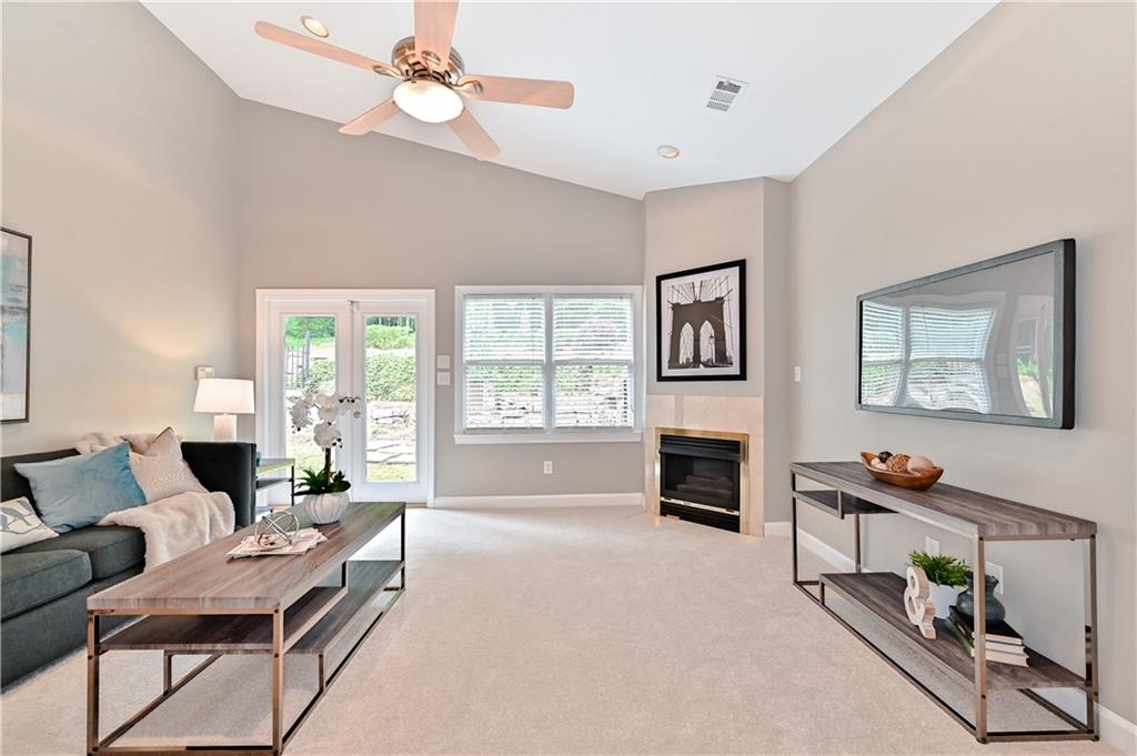 Winnona Park - Residential Lease