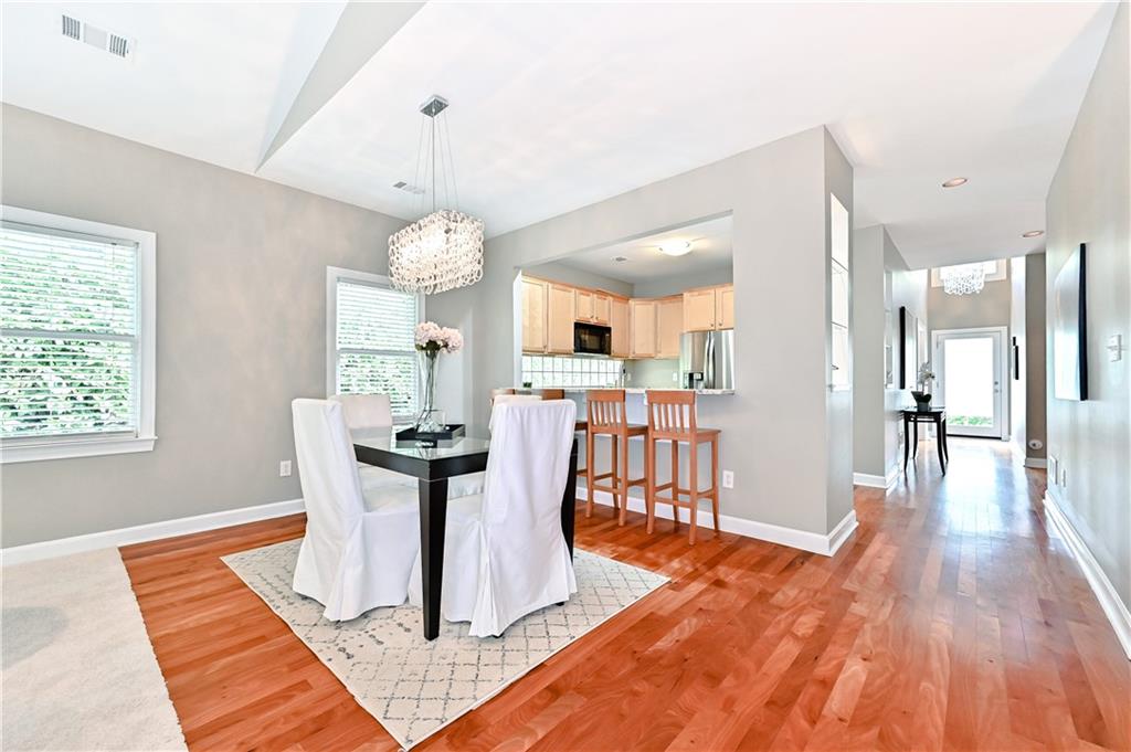 Winnona Park - Residential Lease