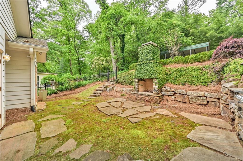 Winnona Park - Residential Lease