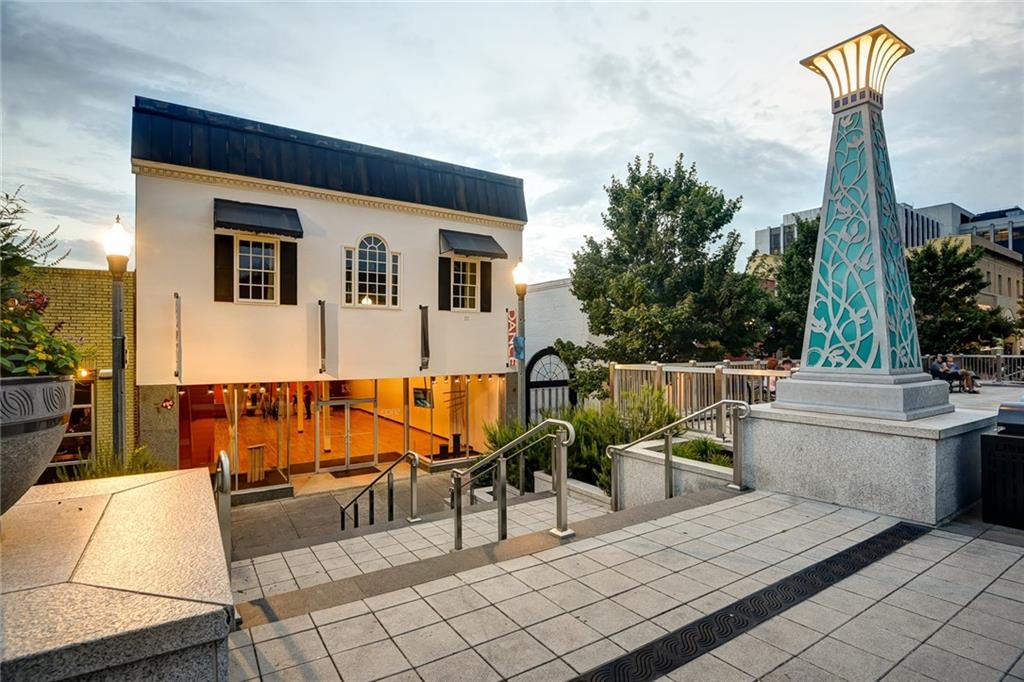 Winnona Park - Residential Lease