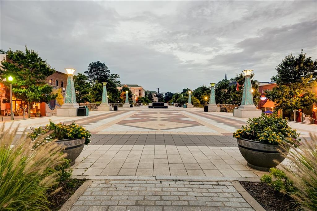 Winnona Park - Residential Lease