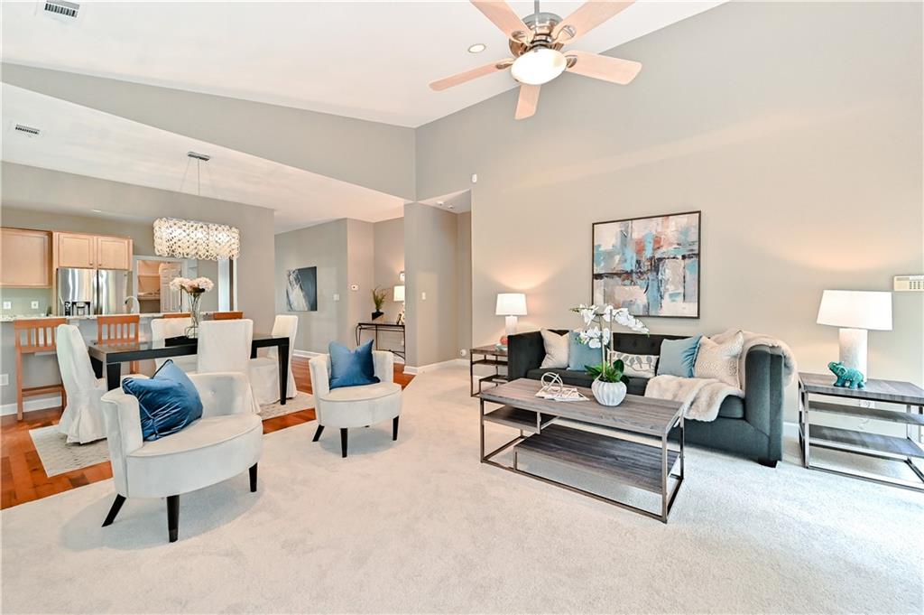 Winnona Park - Residential Lease