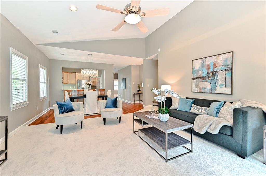 Winnona Park - Residential Lease