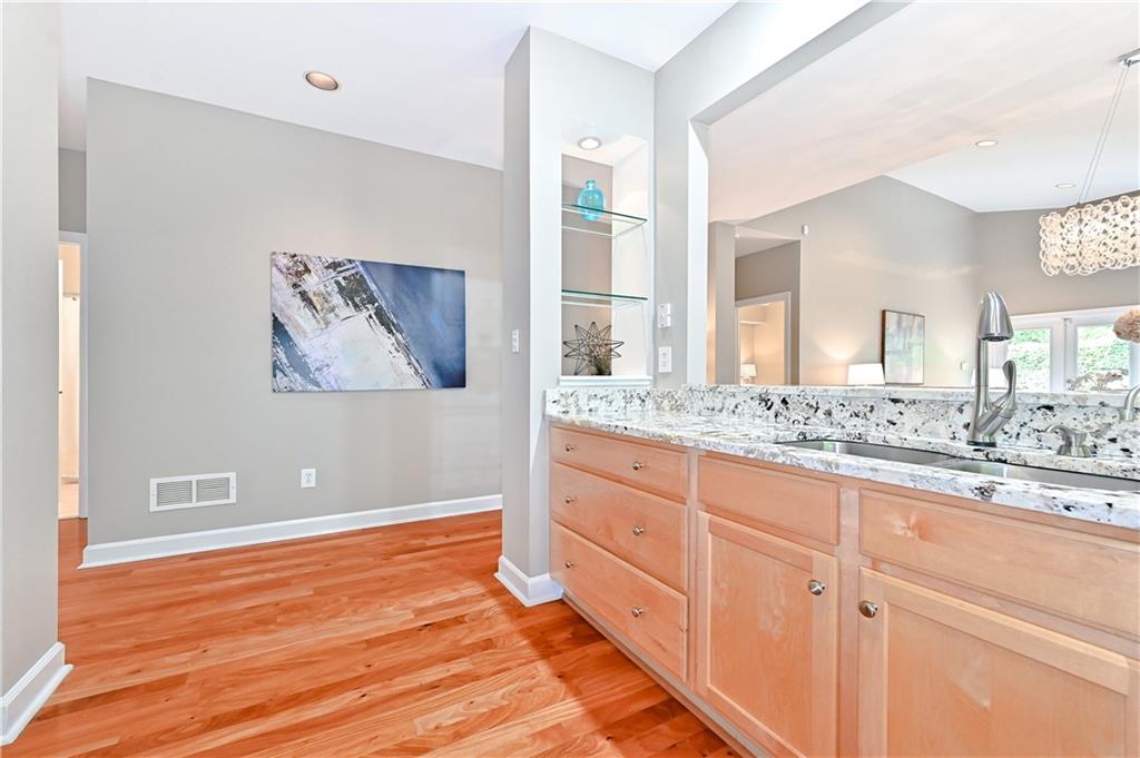 Winnona Park - Residential Lease