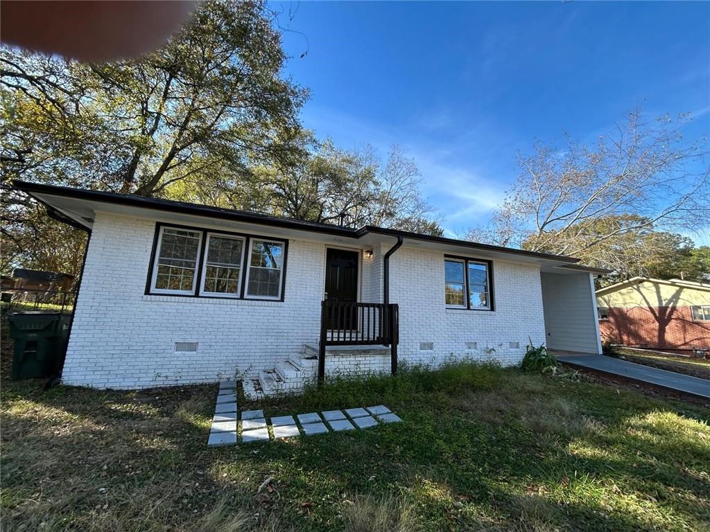 8184 Laurel Drive SW