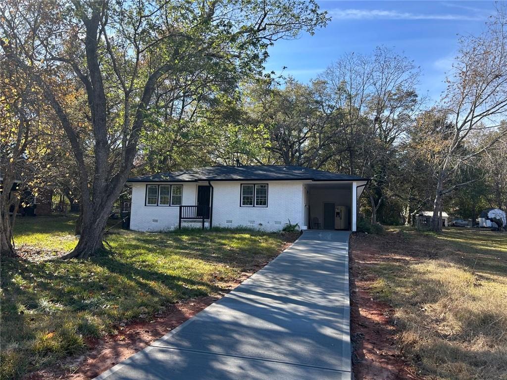 8184 Laurel Drive SW