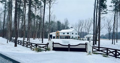 A home in Jefferson