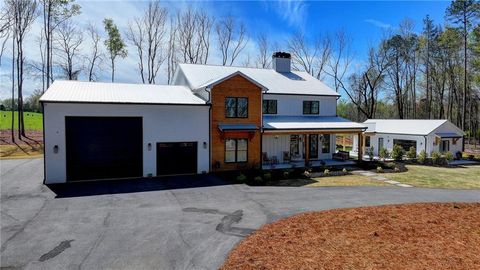 A home in Jefferson