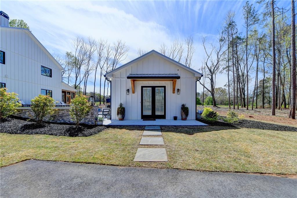 132 Swift Creek Way