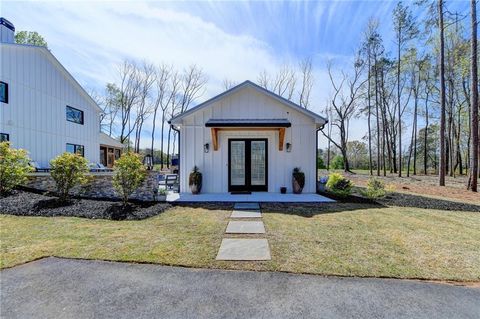 A home in Jefferson