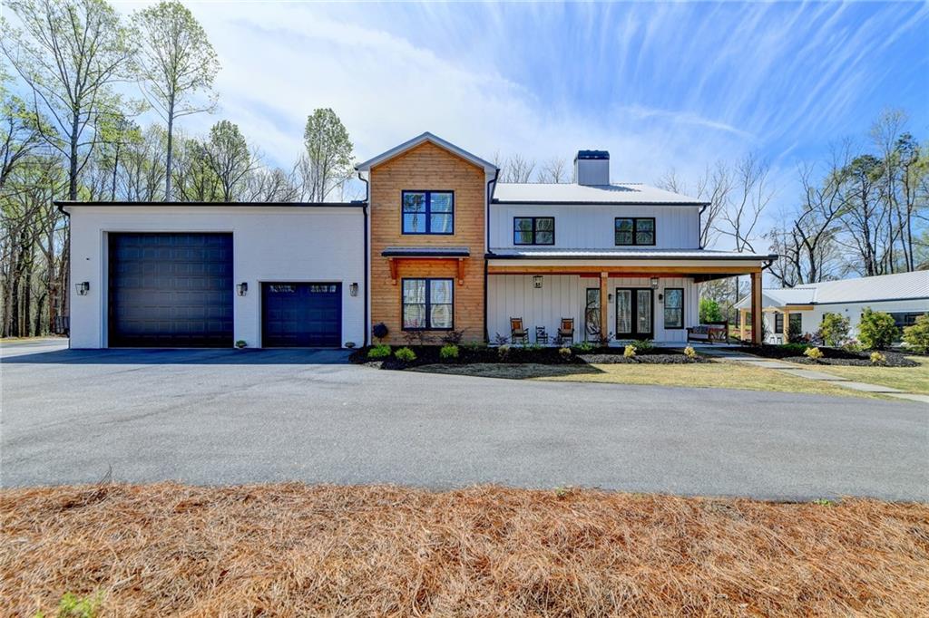 132 Swift Creek Way
