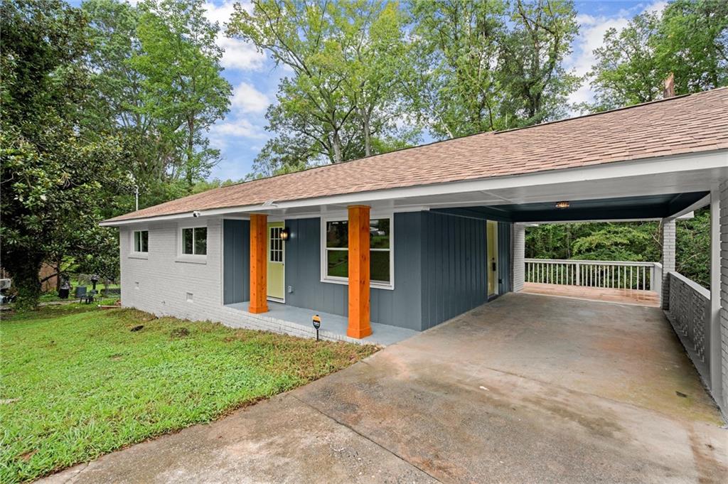 844 San Miguel Drive