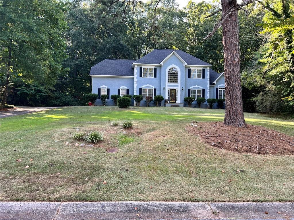 1929 Seneca Court