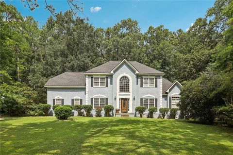 1929 Seneca Court Riverdale GA 30296