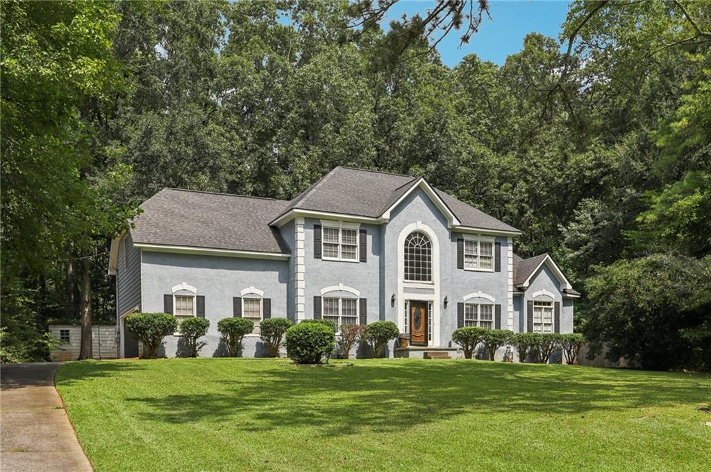 1929 Seneca Court