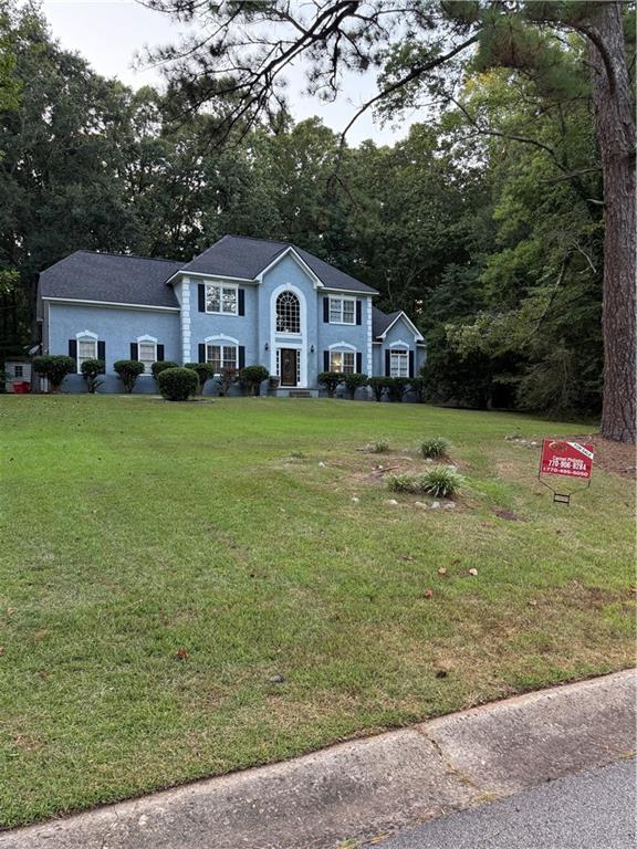 Welcome to 1929 Seneca Ct – a beautifully updated 5-bedroom, 2.5-bathroom home on a private 1.2-acre lot in the heart of Riverdale. With over 3,100 square feet of space, this well-maintained residence offers the perfect blend of comfort, flexibility, and functionality; ideal for large or multi-generational families, and/or family compounds.
Enjoy peace of mind with a newer roof, HVAC system (brand new with 10 year warranty), water heater, and updated flooring—all within the last 7 years. The spacious layout includes a formal living room, dining area, inviting family room, and a cozy kitchen with a breakfast area, perfect for family meals and gatherings.
Step outside and discover your personal oasis:
A fully enclosed garden area for growing or relaxing
A cozy sitting garden for quiet mornings and evening unwinds
A backyard deck ready for entertaining and grilling
An oversized shed with ample storage or workshop potential
No HOA, quiet neighborhood, and just minutes from schools, shopping, malls (Fayette Pavilion, Southlake Mall) and I-75. This move-in ready property offers the privacy, space, and lifestyle you've been looking for.
Don’t wait—schedule your private showing today!