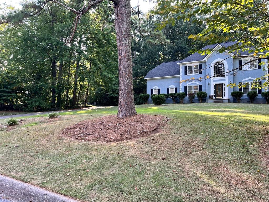 1929 Seneca Court