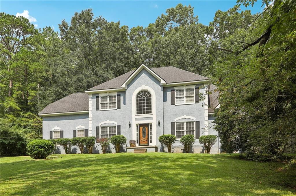 1929 Seneca Court