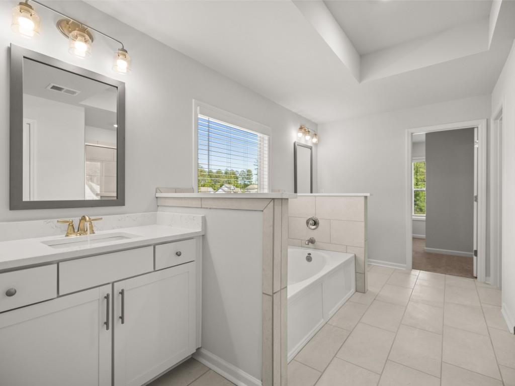 Genesee - Residential