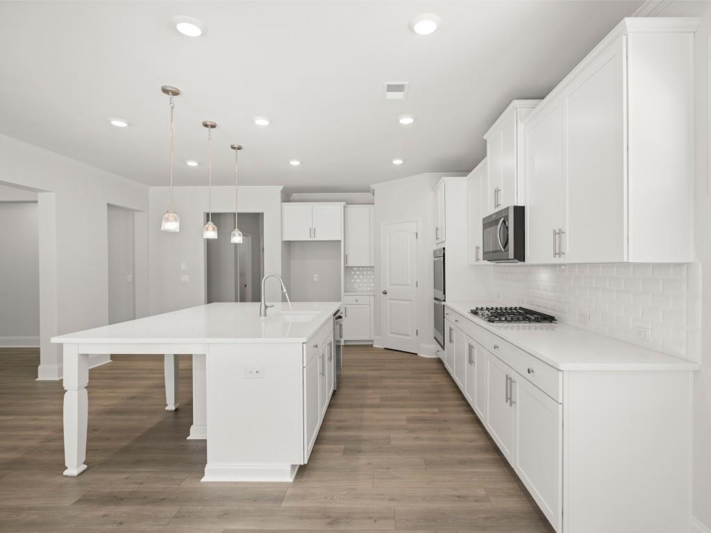 Genesee - Residential