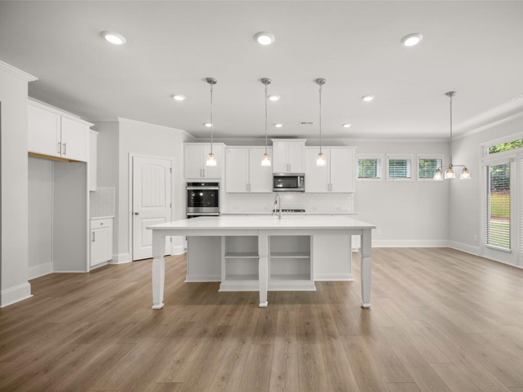 Genesee - Residential