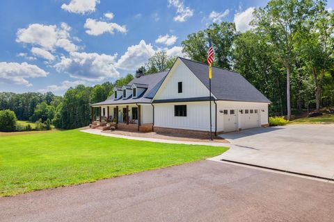 A home in Auburn