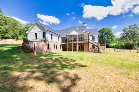 A home in Auburn