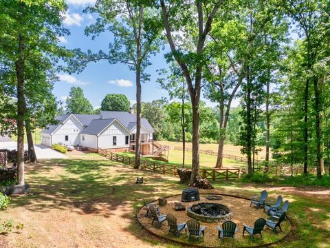 A home in Auburn