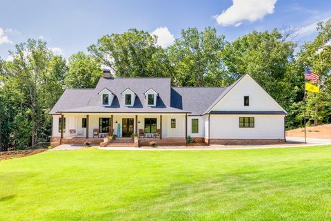 A home in Auburn