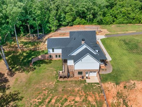 A home in Auburn