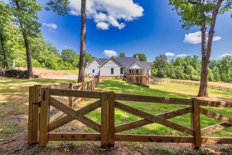 A home in Auburn