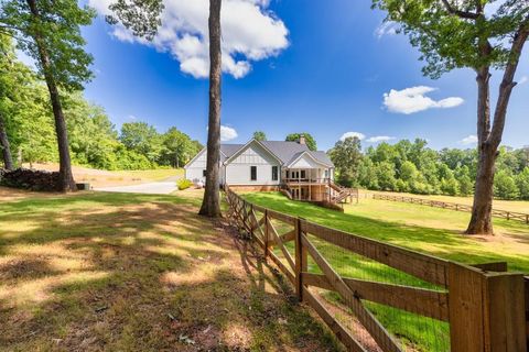 A home in Auburn