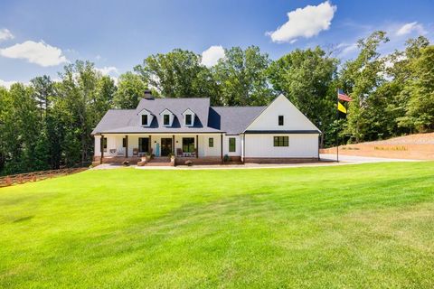 A home in Auburn