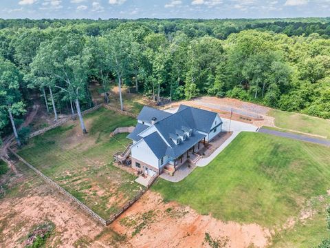 A home in Auburn