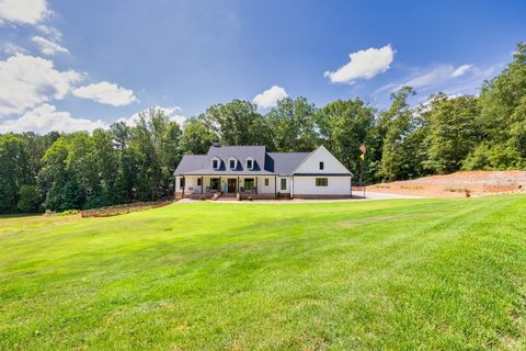 A home in Auburn