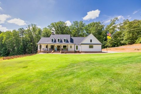 A home in Auburn