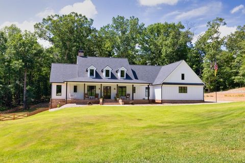 A home in Auburn