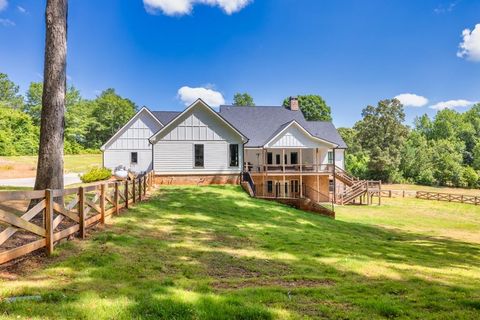 A home in Auburn