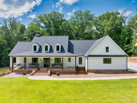 A home in Auburn