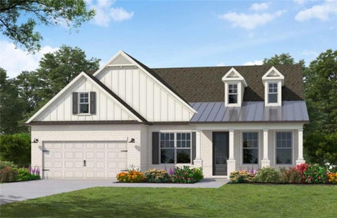 Homes For Sale - 3488 Chosen Boulevard<br/> Snellville, GA 30078