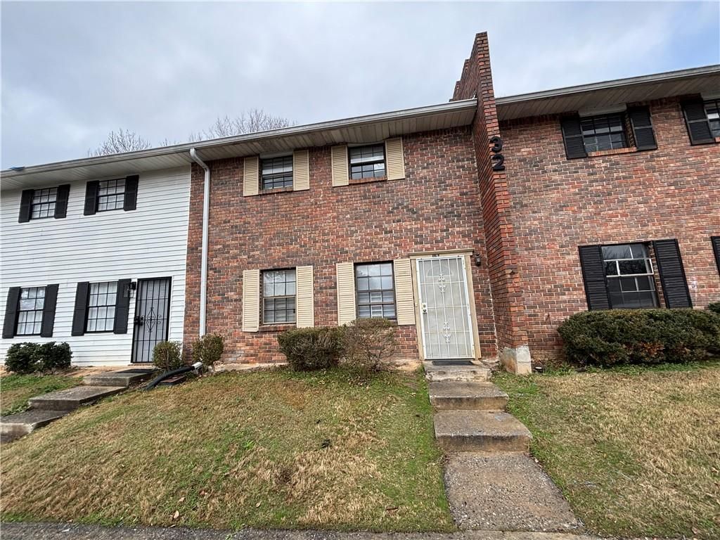 Photo of 6354 Shannon Parkway #32C, Union City, GA 30291 (MLS # 7706086)