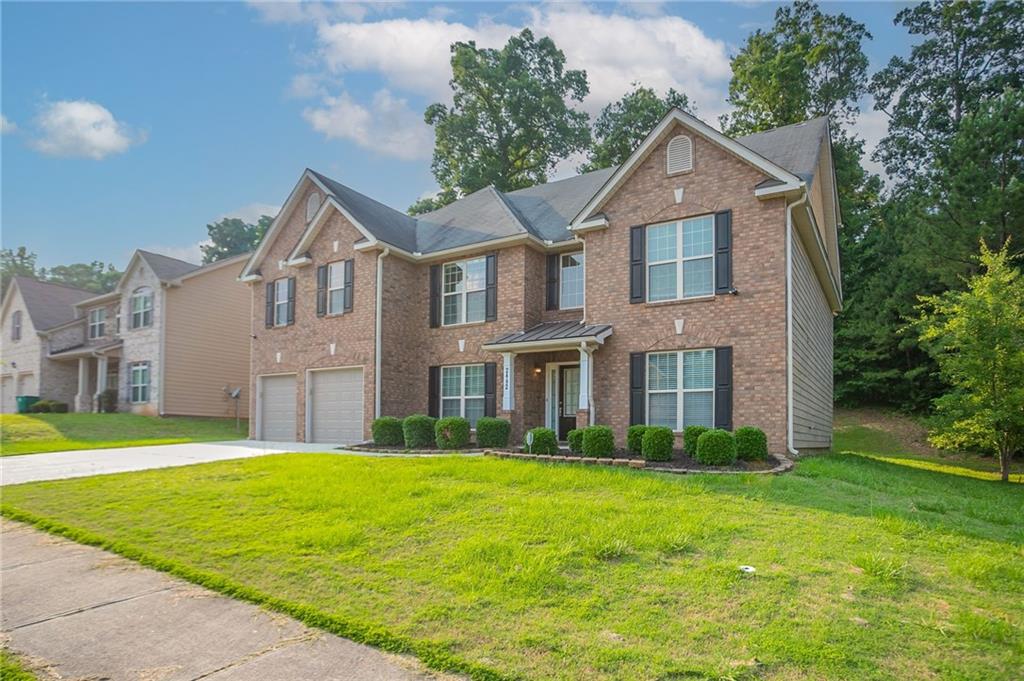 2482 Brittany Park Lane