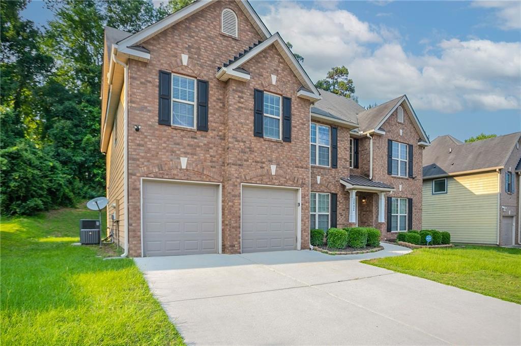 2482 Brittany Park Lane