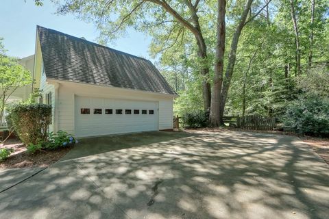 A home in Snellville