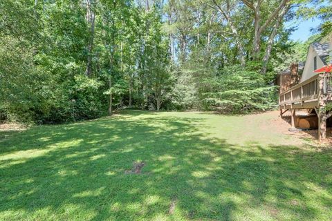 A home in Snellville